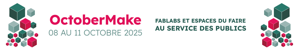 OctoberMake 2025